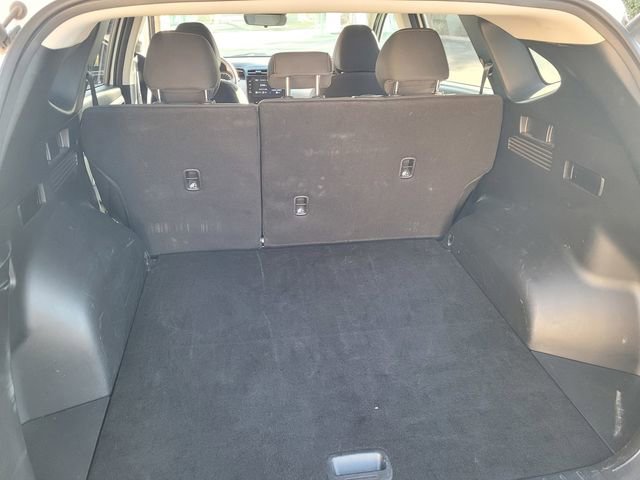 Used 2024 Hyundai Tucson SEL image 27