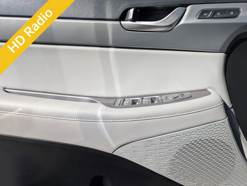 Used 2022 Hyundai Palisade SEL w/ 8P Bench Seat Package image 10