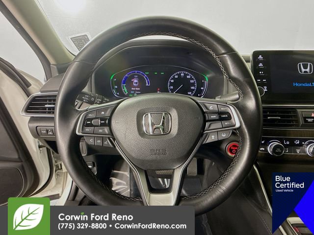 Used 2019 Honda Accord Touring image 14