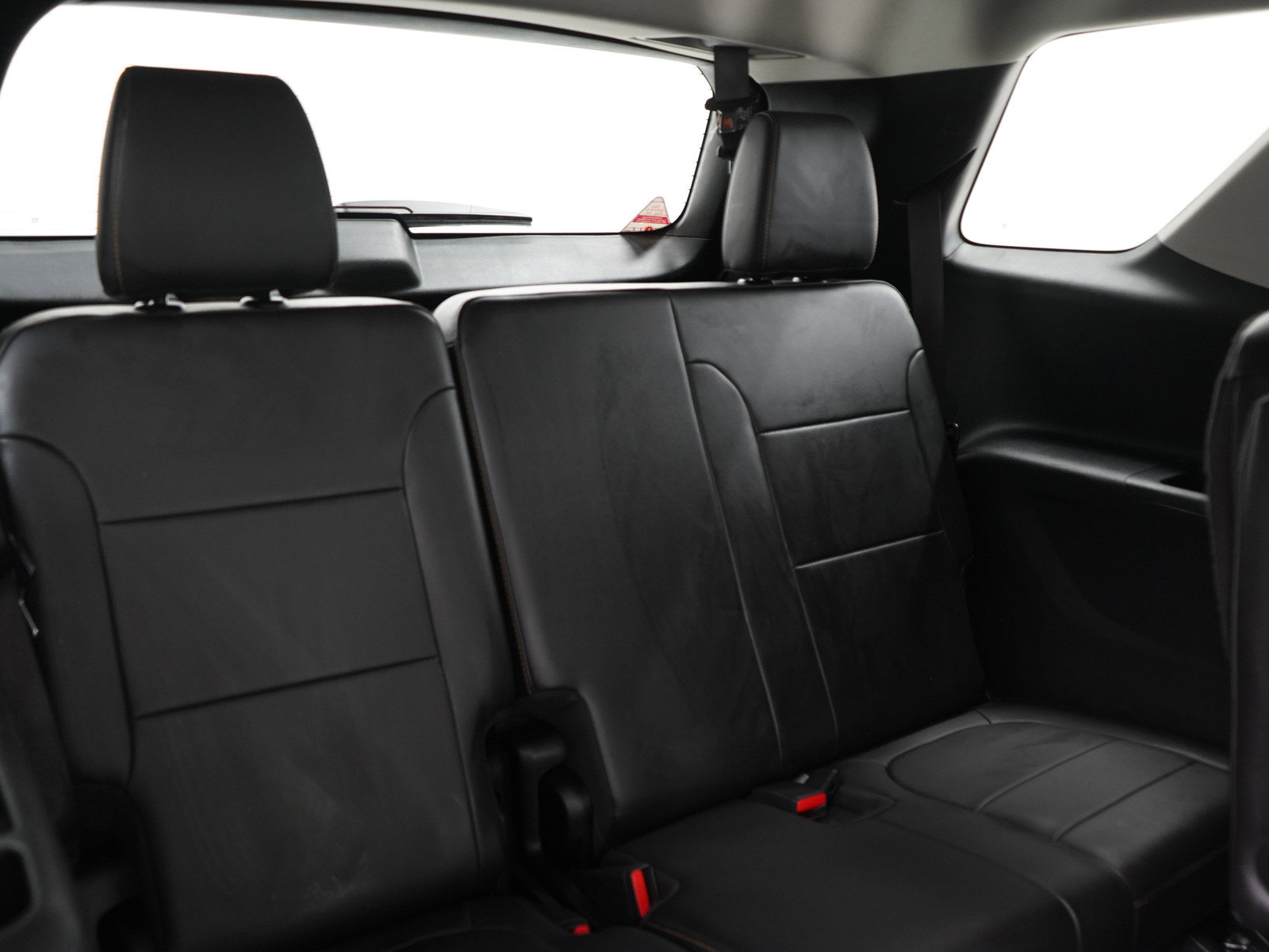 Used 2019 Chevrolet Traverse Premier w/ Redline Edition AWD/4WD image 13