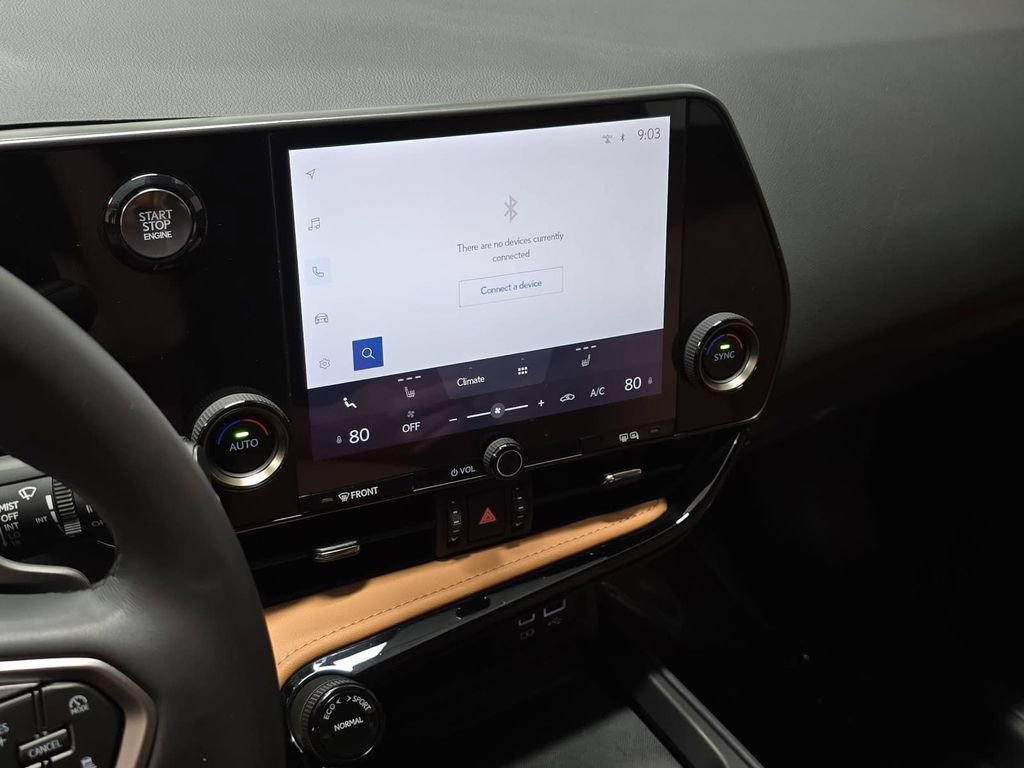 Used 2023 Lexus NX 250 FWD w/ Towing Package (2000 Lbs) image 15