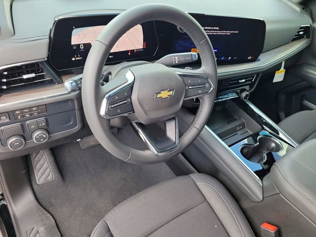 New 2026 Chevrolet Tahoe LS RWD image 19
