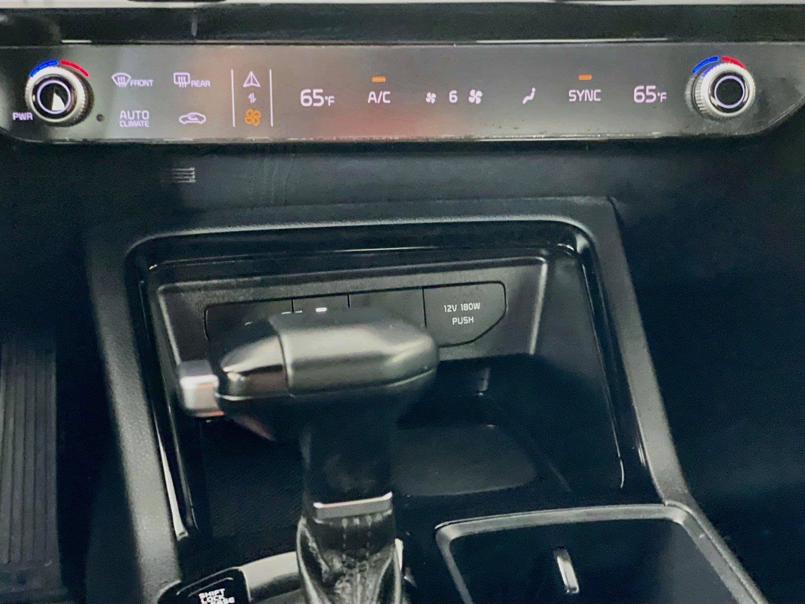Certified 2025 Kia K5 GT-Line FWD image 18