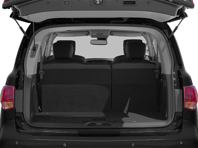 Used 2014 INFINITI QX80 4WD w/ Theater Package image 15