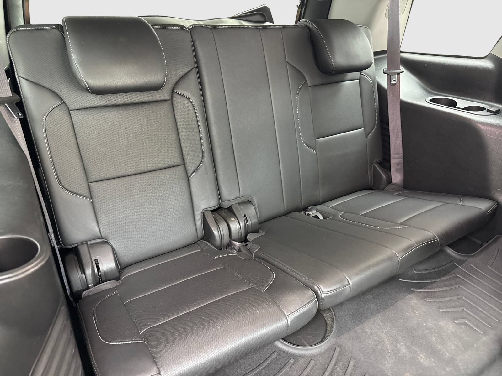 Used 2017 Chevrolet Tahoe Premier AWD/4WD image 54