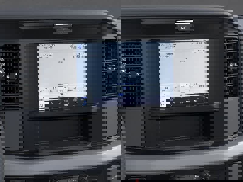 New 2026 Ford F450 2WD Regular Cab Super Duty image 15