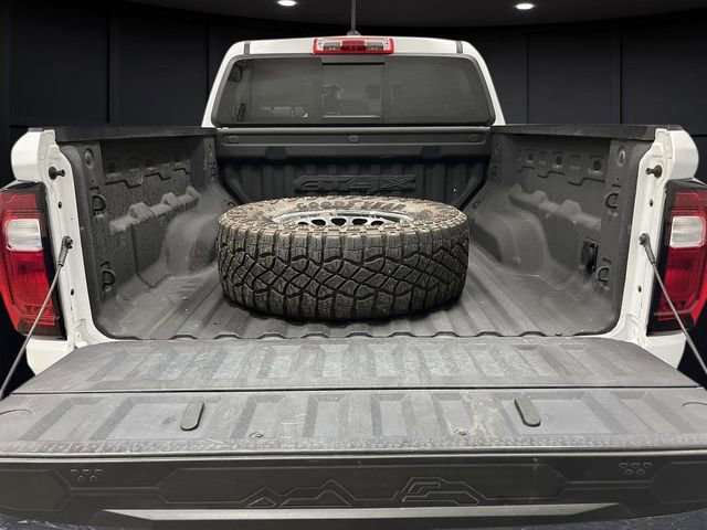 Used 2024 GMC Canyon AT4X image 16