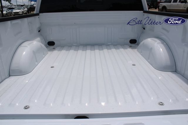 New 2026 Ford F150 XLT w/ Equipment Group 302A MID RWD image 6