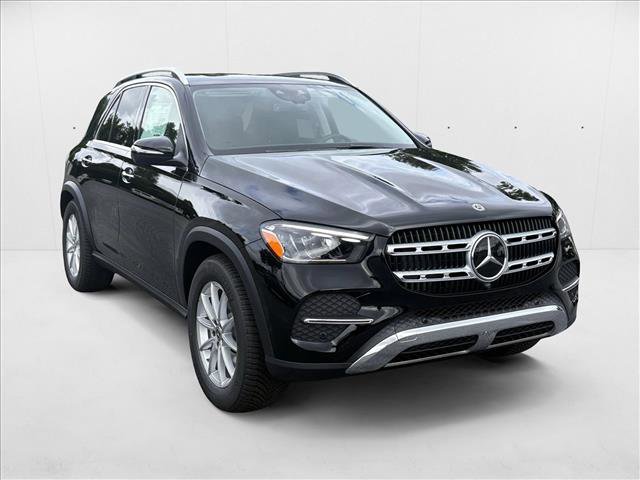 New 2026 Mercedes-Benz GLE 350 4MATIC video 3