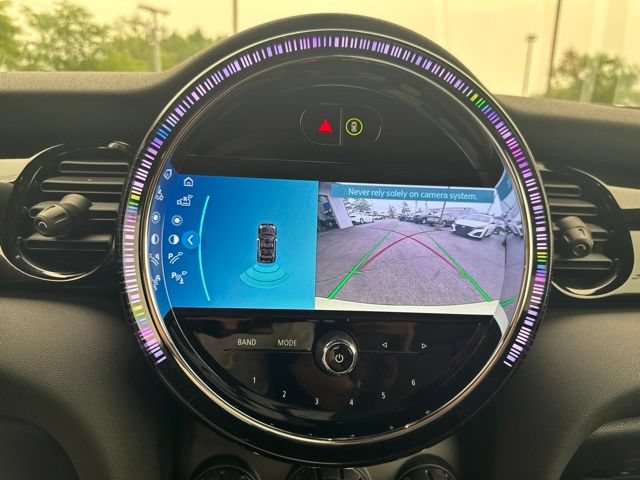 Used 2023 MINI Cooper S FWD image 18