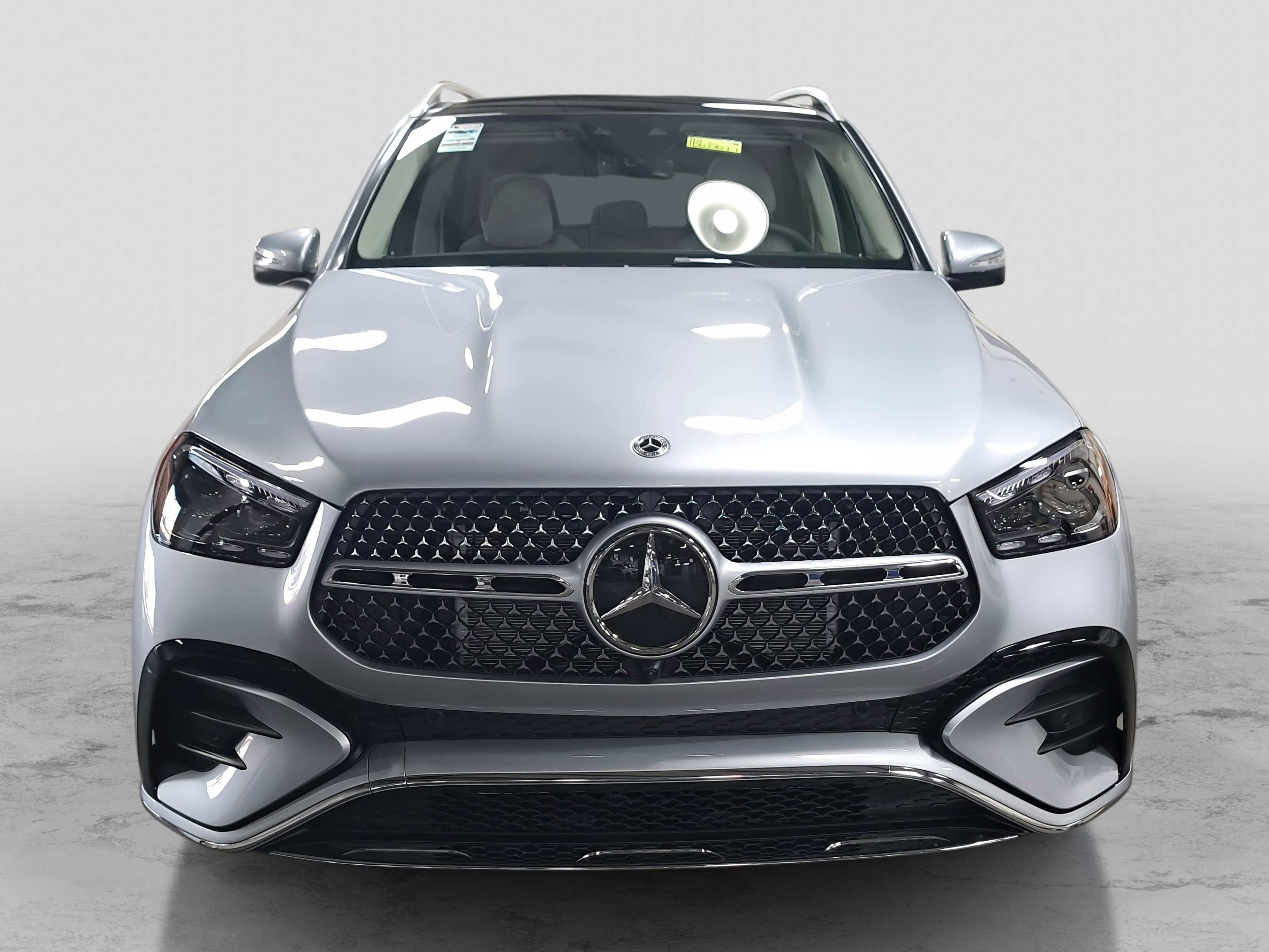 New 2026 Mercedes-Benz GLE 450 4MATIC image 2