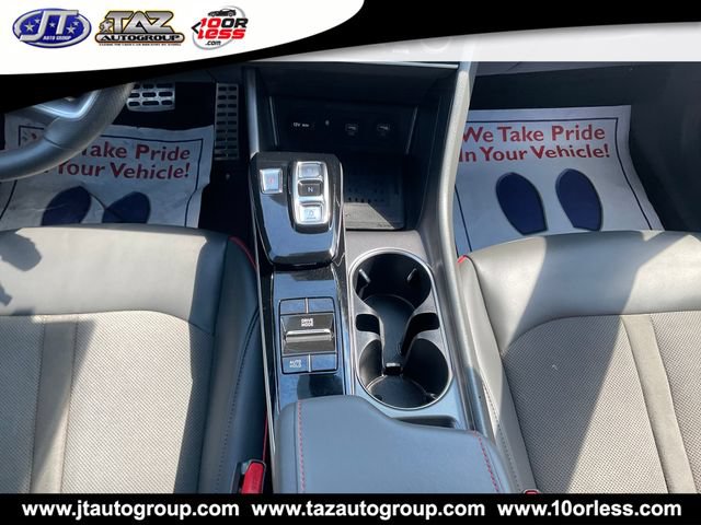 Used 2023 Hyundai Sonata SEL Plus FWD image 16