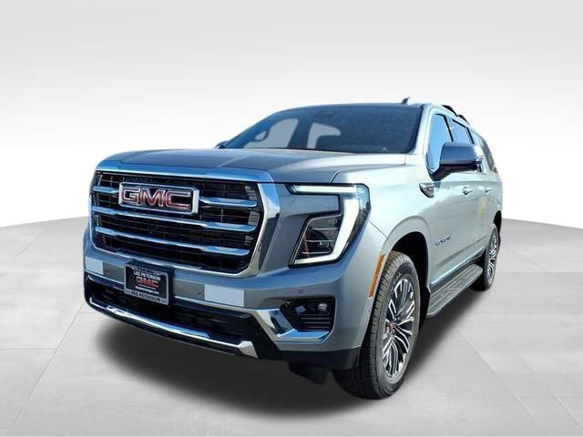 New 2026 GMC Yukon XL Elevation w/ LPO, Get Active Package image 1