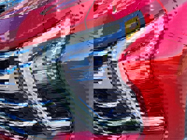 New 2025 Chevrolet Silverado 2500 LTZ w/ LTZ Convenience Package image 11