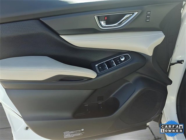 Used 2022 Subaru Ascent Limited image 22