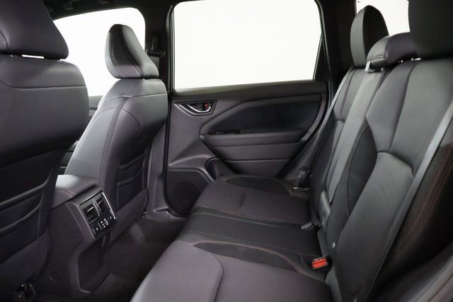 New 2026 Subaru Forester Touring image 28