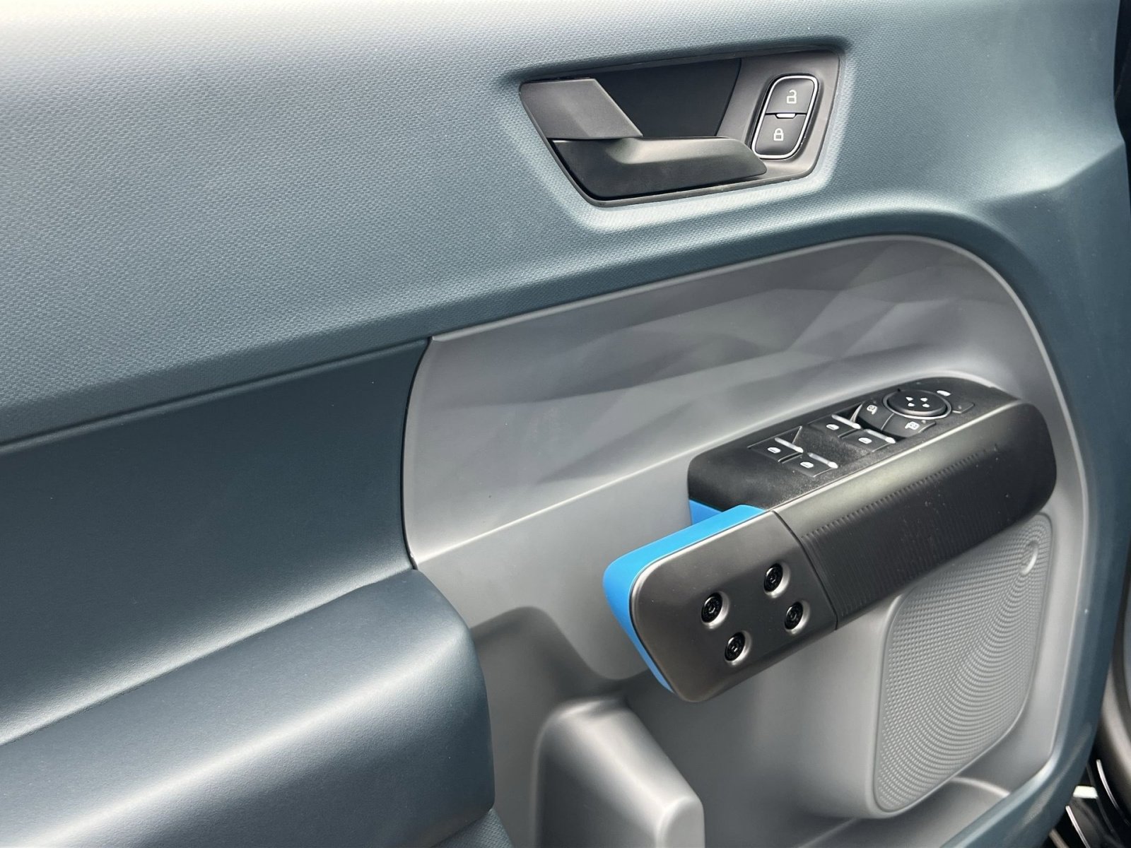 New 2026 Ford Maverick Lobo image 15