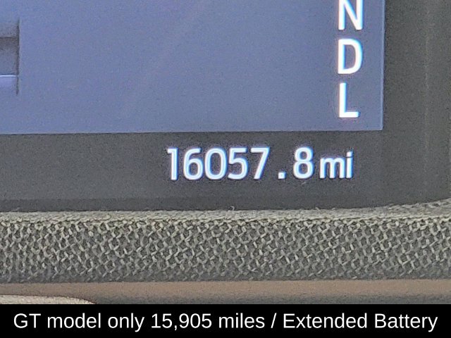 Used 2023 Ford Mustang Mach-E GT AWD/4WD image 29