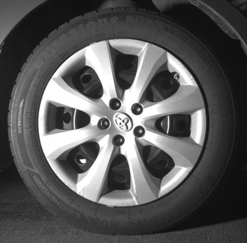 Certified 2021 Toyota Corolla LE FWD image 22