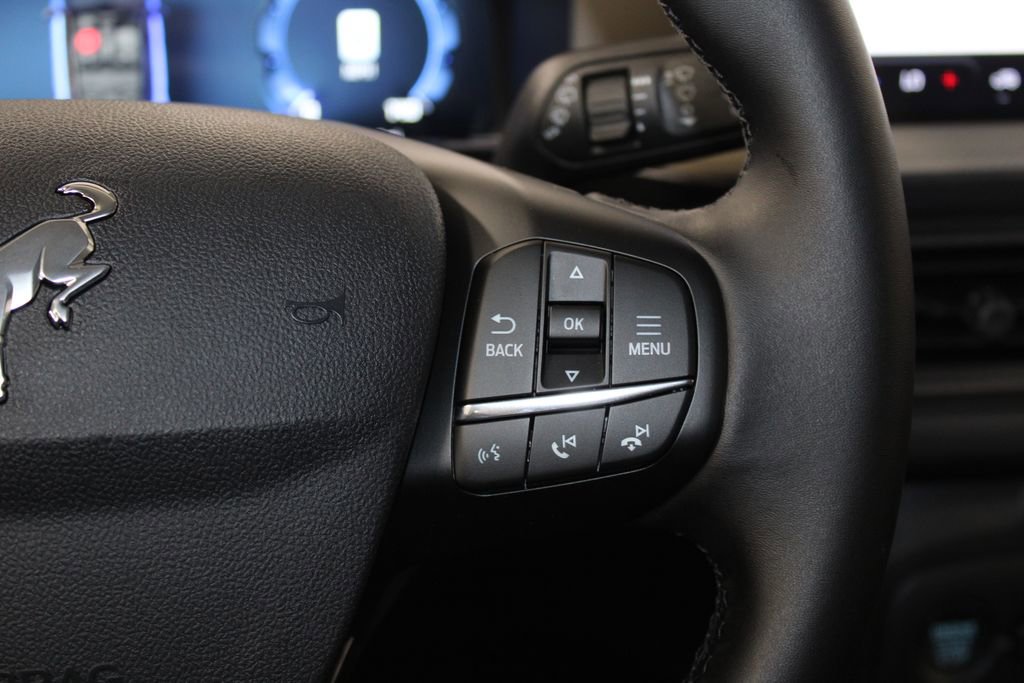 New 2025 Ford Bronco Sport Big Bend w/ Convenience Package image 35