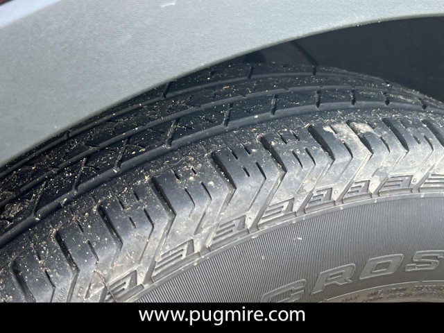 Used 2025 Kia Sorento S w/ Panoramic Sunroof Package image 10