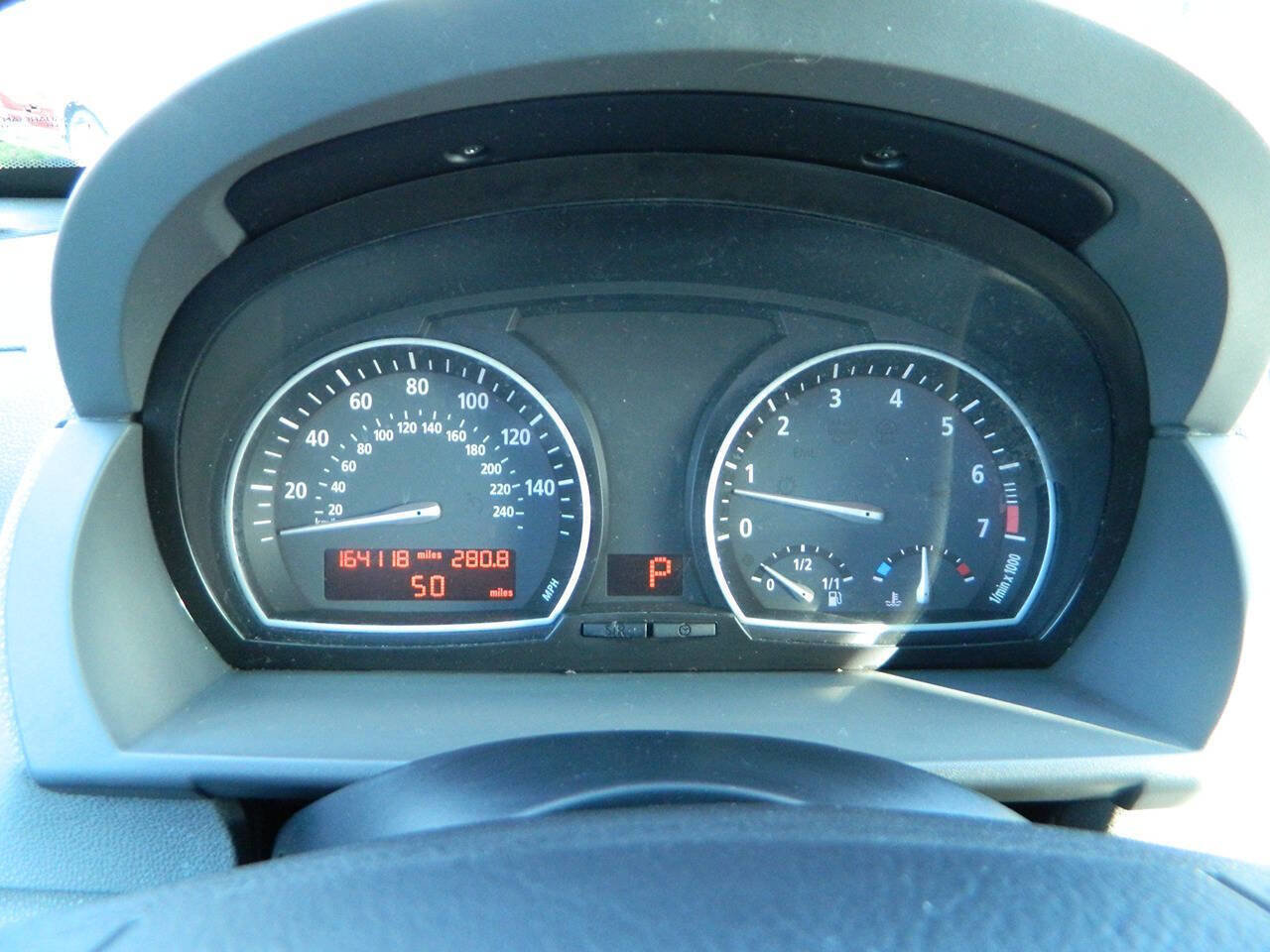 Used 2004 BMW X3 3.0i image 18