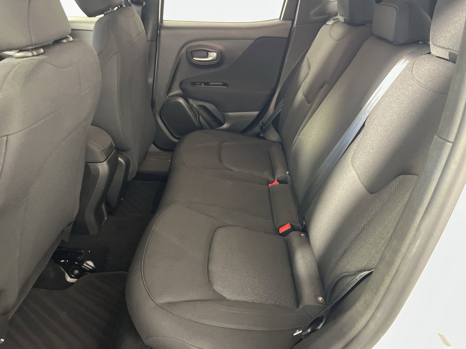Used 2021 Jeep Renegade Sport AWD/4WD image 26