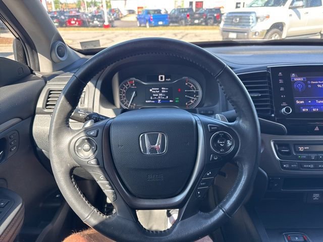 Used 2023 Honda Ridgeline RTL image 18