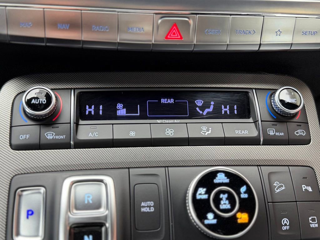 Used 2020 Hyundai Palisade Limited image 15