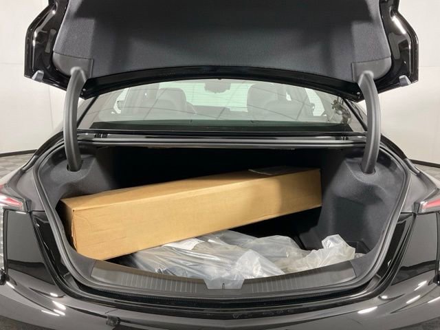 New 2026 Cadillac CT5 Sport w/ Technology Package AWD/4WD image 32