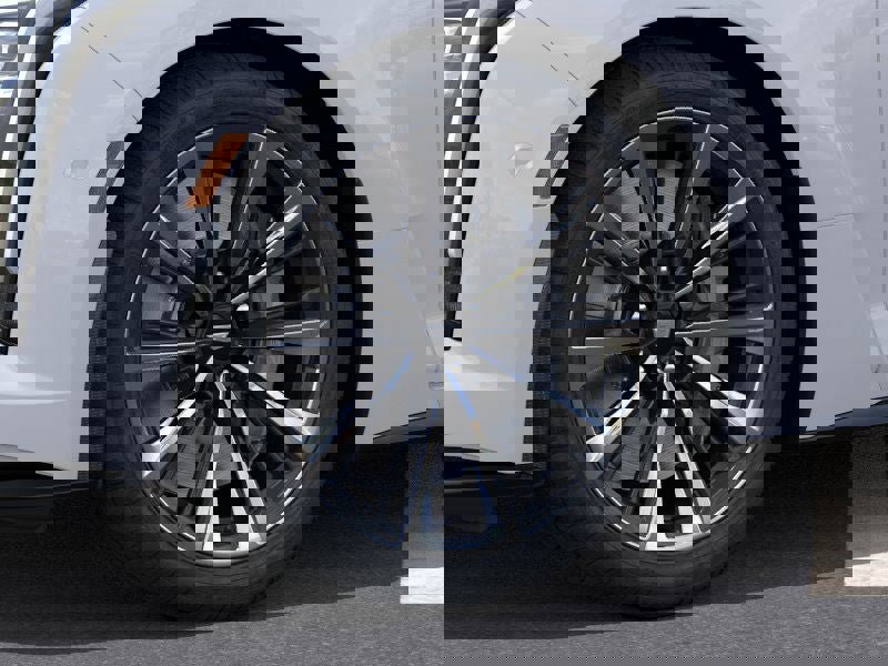 New 2026 Cadillac CT5 V Blackwing image 9