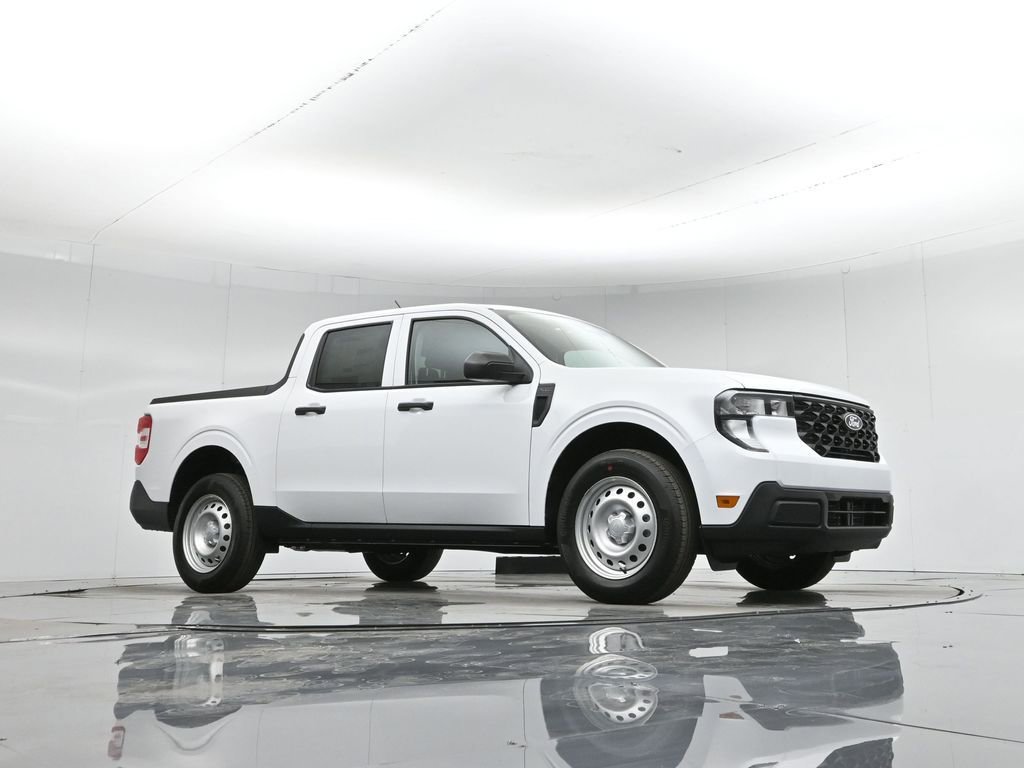 New 2026 Ford Maverick XL FWD image 3