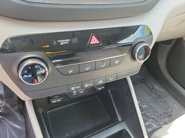 Used 2018 Hyundai Tucson SE image 27