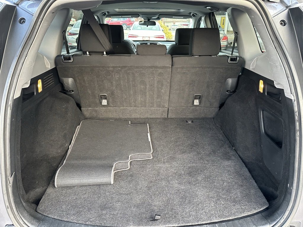 Used 2022 Honda CR-V EX image 13