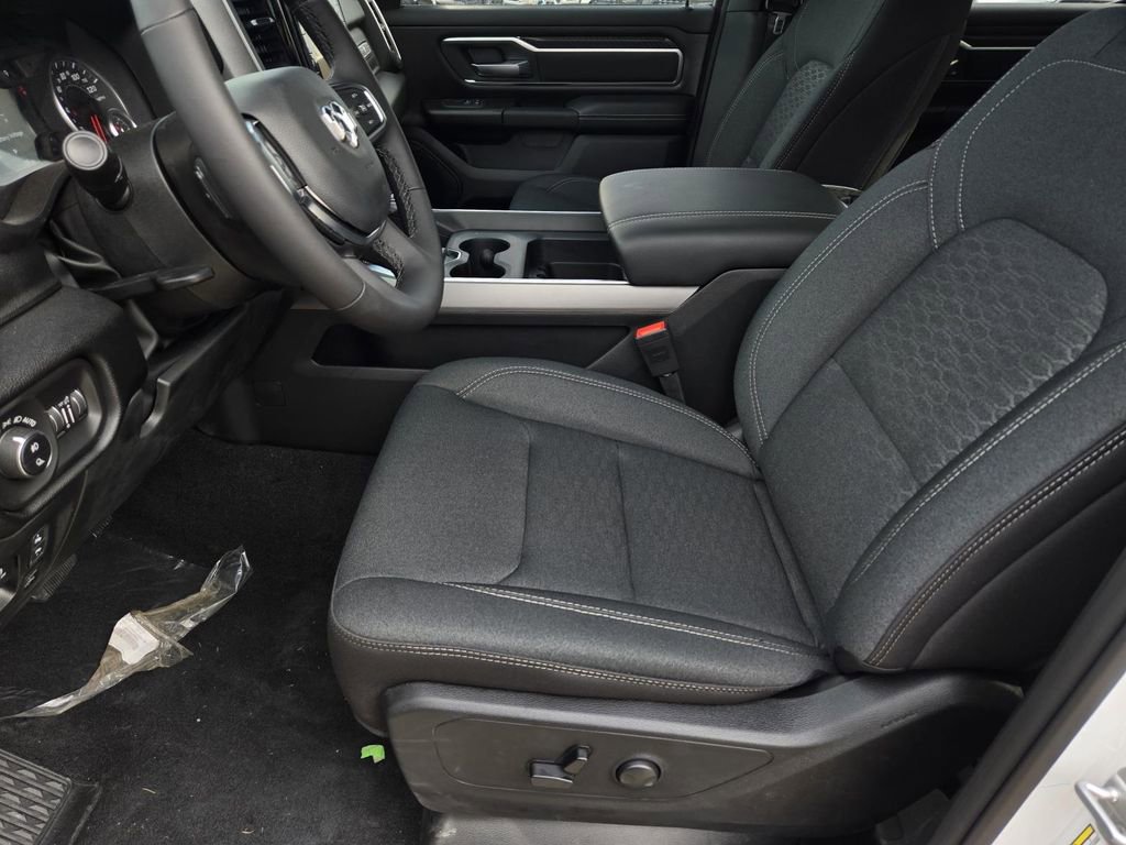 New 2026 RAM 1500 Lone Star image 17