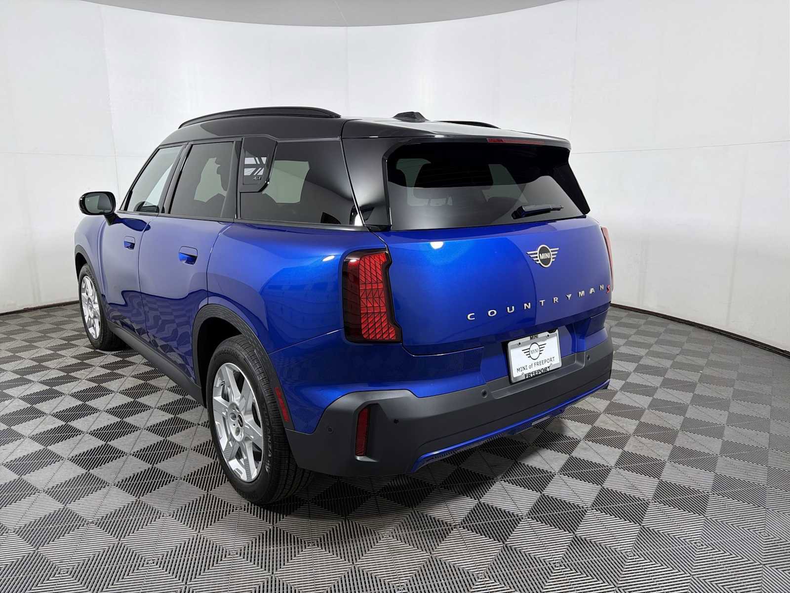 Certified 2025 MINI Cooper Countryman S image 5