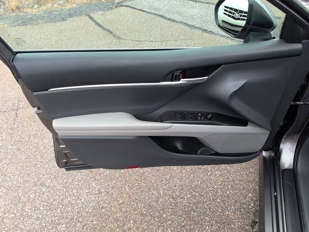 Certified 2023 Toyota Camry LE image 16