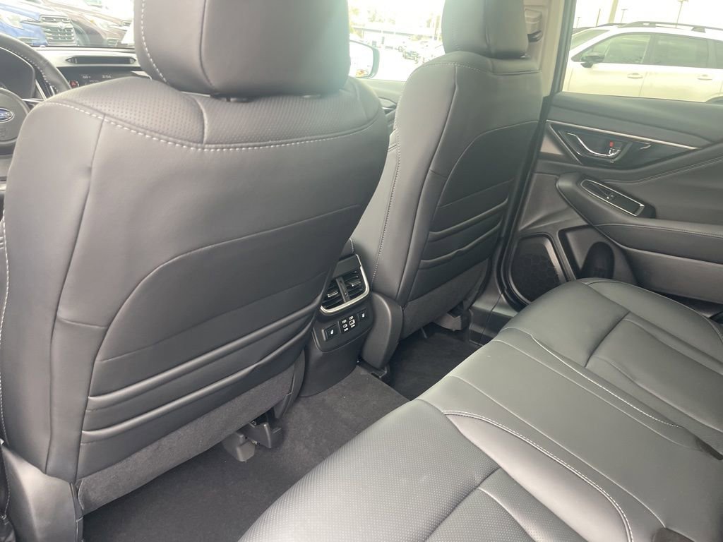 Certified 2025 Subaru Outback Touring w/ Popular Package #2 image 24