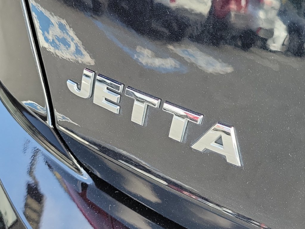 Used 2020 Volkswagen Jetta SEL FWD image 10
