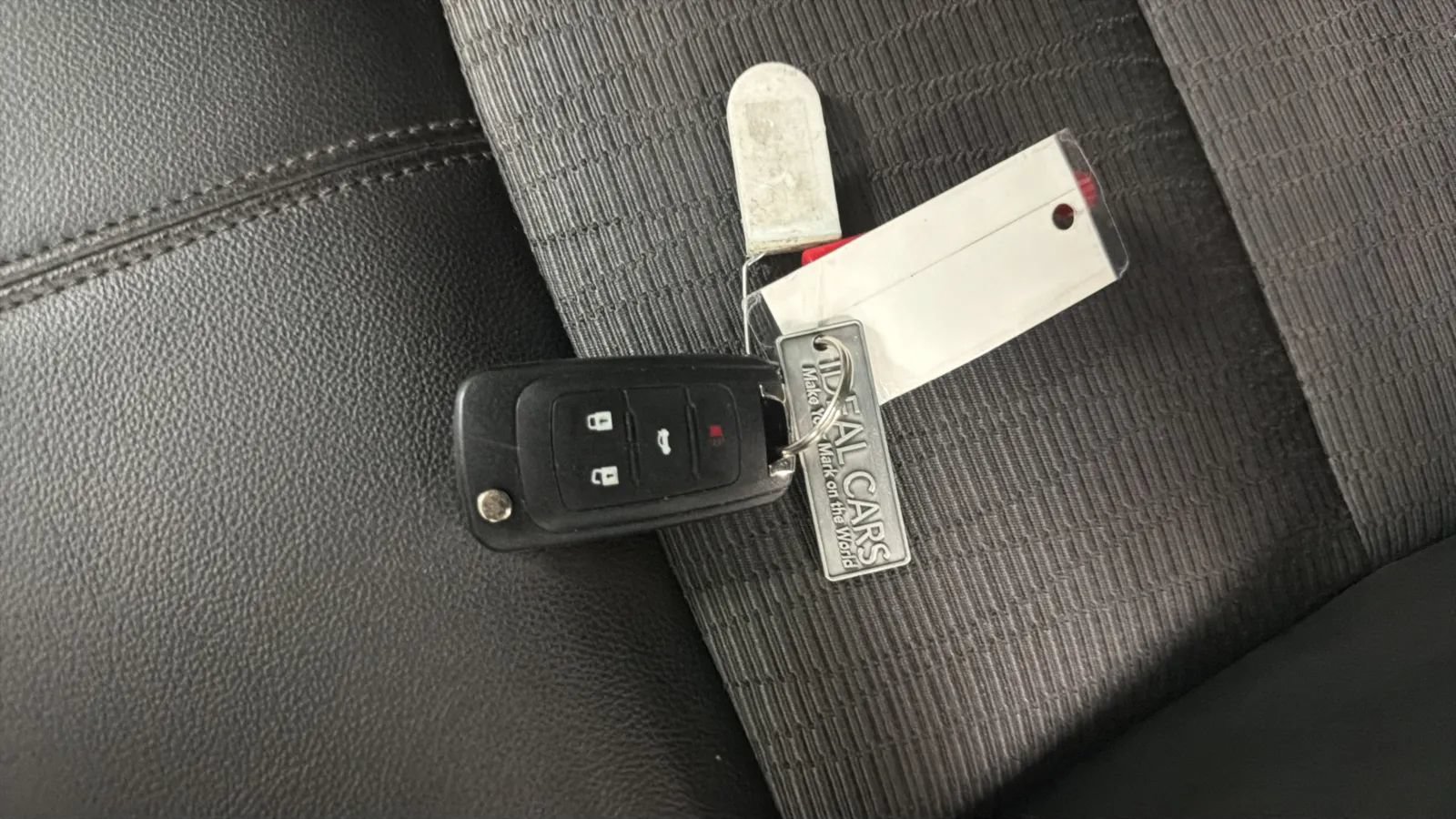 Used 2018 Chevrolet Impala LT FWD image 29
