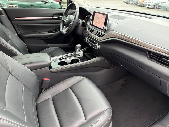 Used 2022 Nissan Altima 2.5 SL FWD image 22