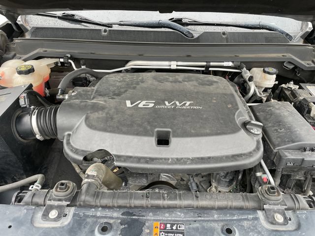 Used 2020 Chevrolet Colorado ZR2 w/ LPO, Power Package AWD/4WD image 31