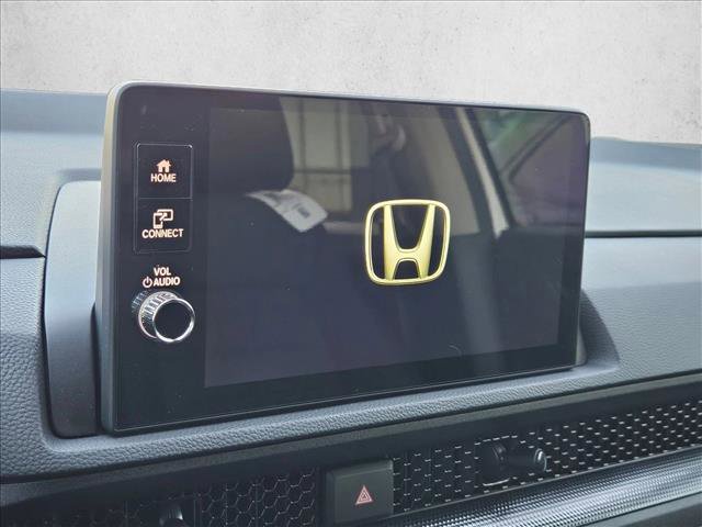 New 2026 Honda CR-V EX image 12