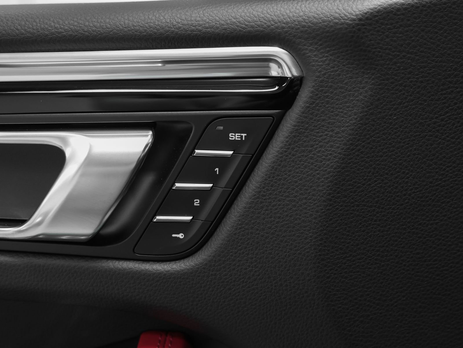 New 2026 Porsche Macan image 29