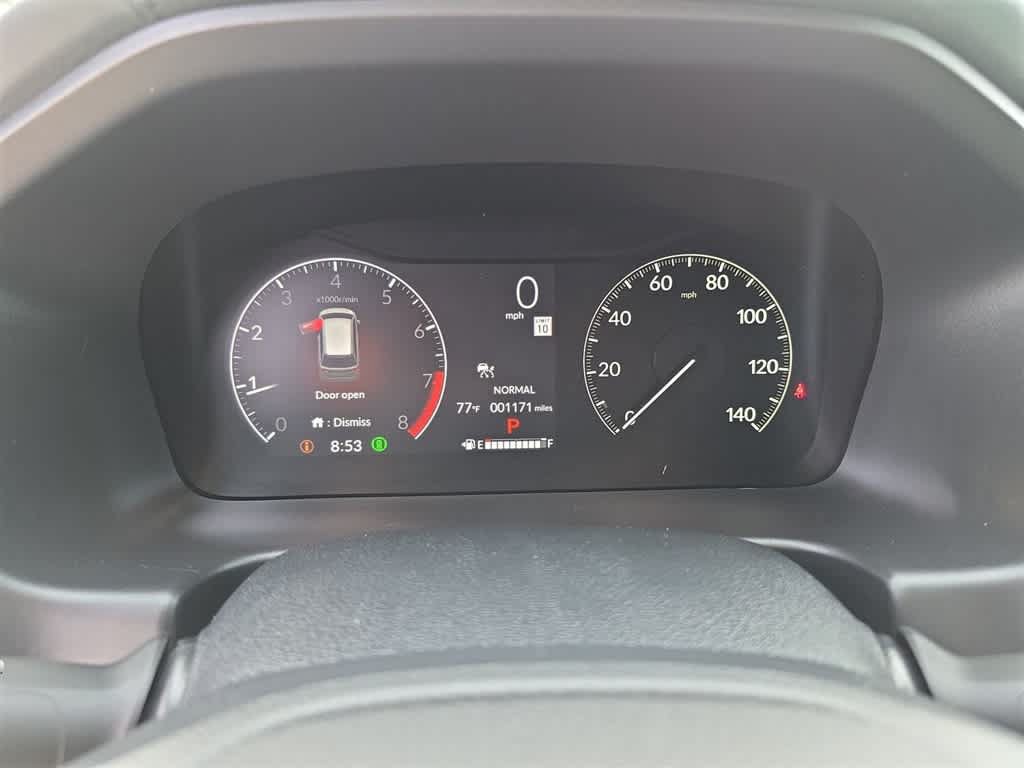 Certified 2026 Honda Odyssey Sport-L image 21