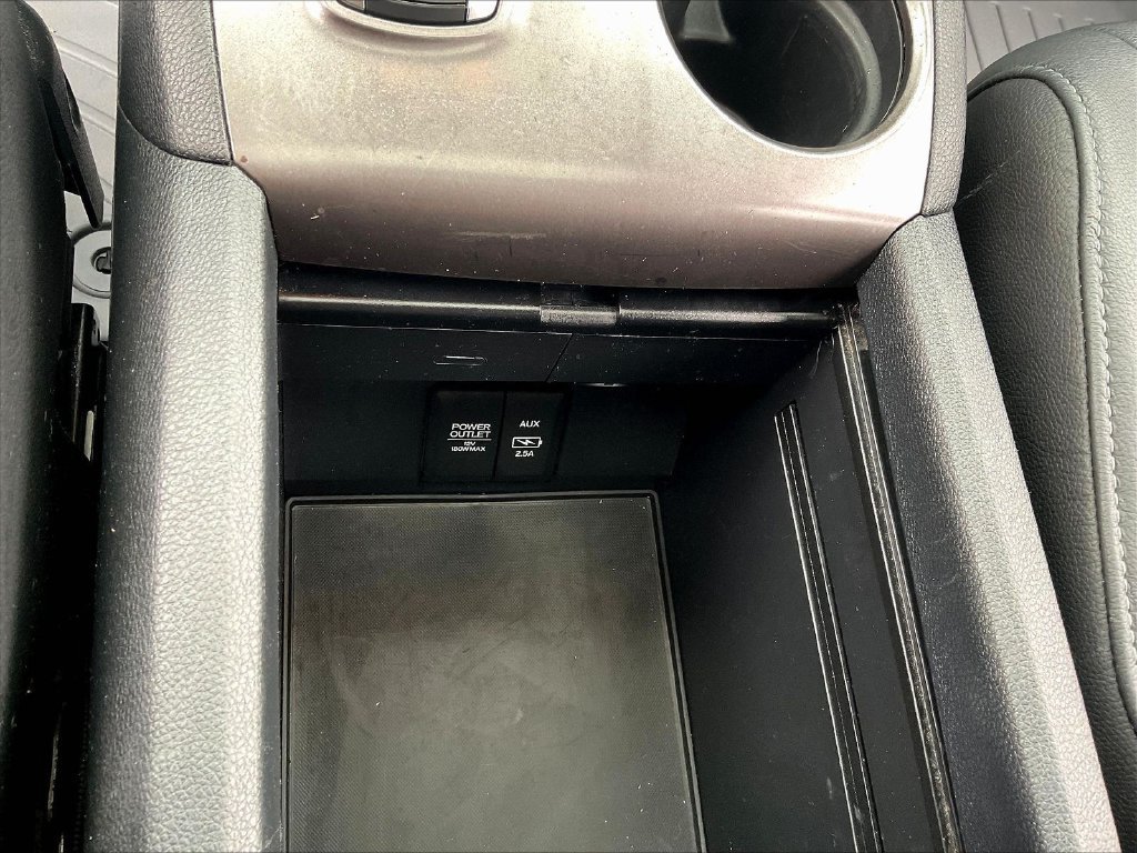 Used 2022 Honda Pilot Special Edition image 16