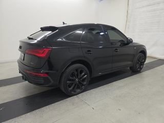 Used 2023 Audi Q5 2.0T Premium Plus image 10