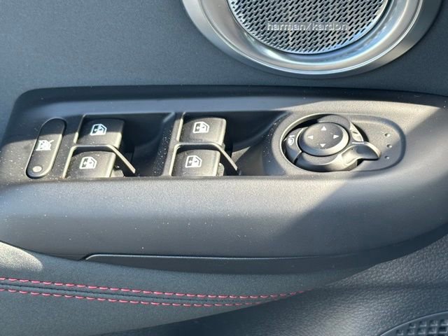 Used 2024 Dodge Hornet R/T Plus w/ R/T Blacktop Package image 25