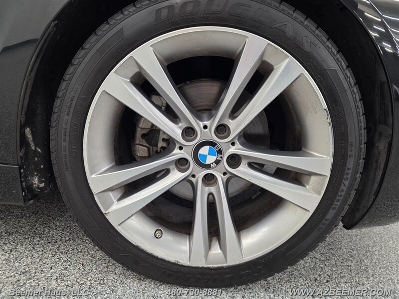 Used 2019 BMW 430i Coupe w/ Convenience Package RWD image 18