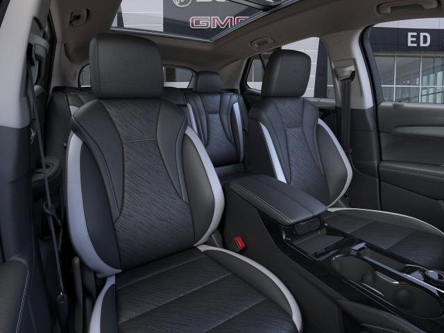 New 2026 Buick Envision Sport Touring image 16